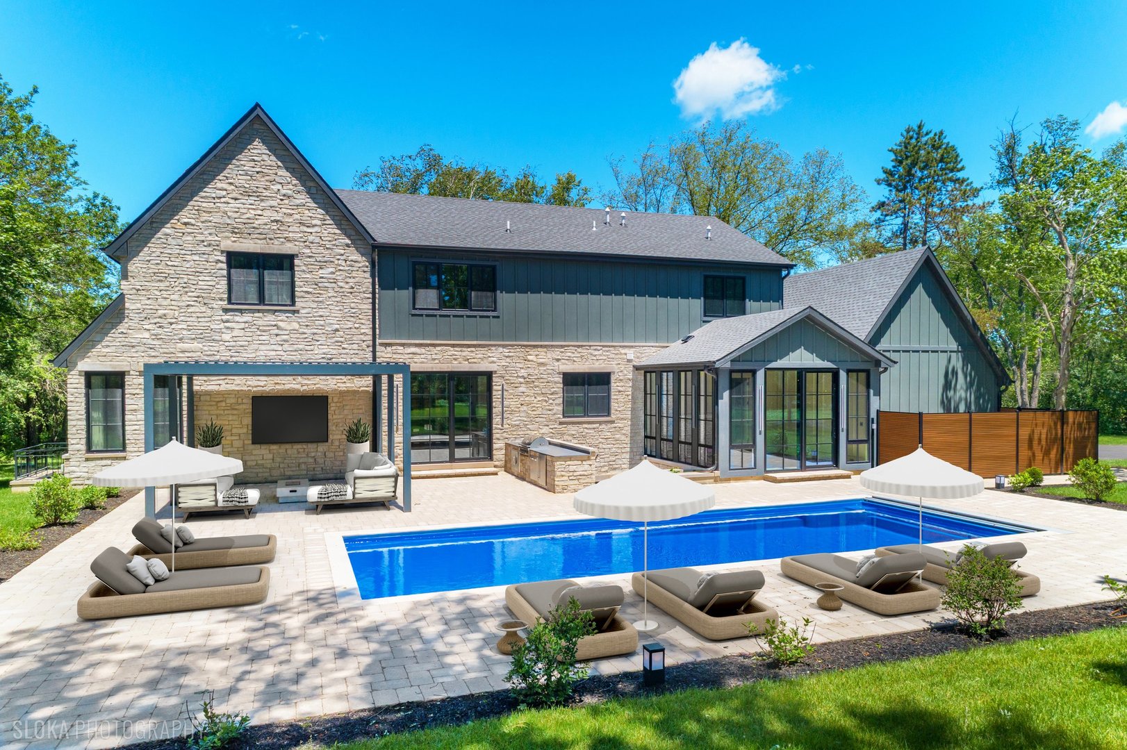 699 Plum Tree Road