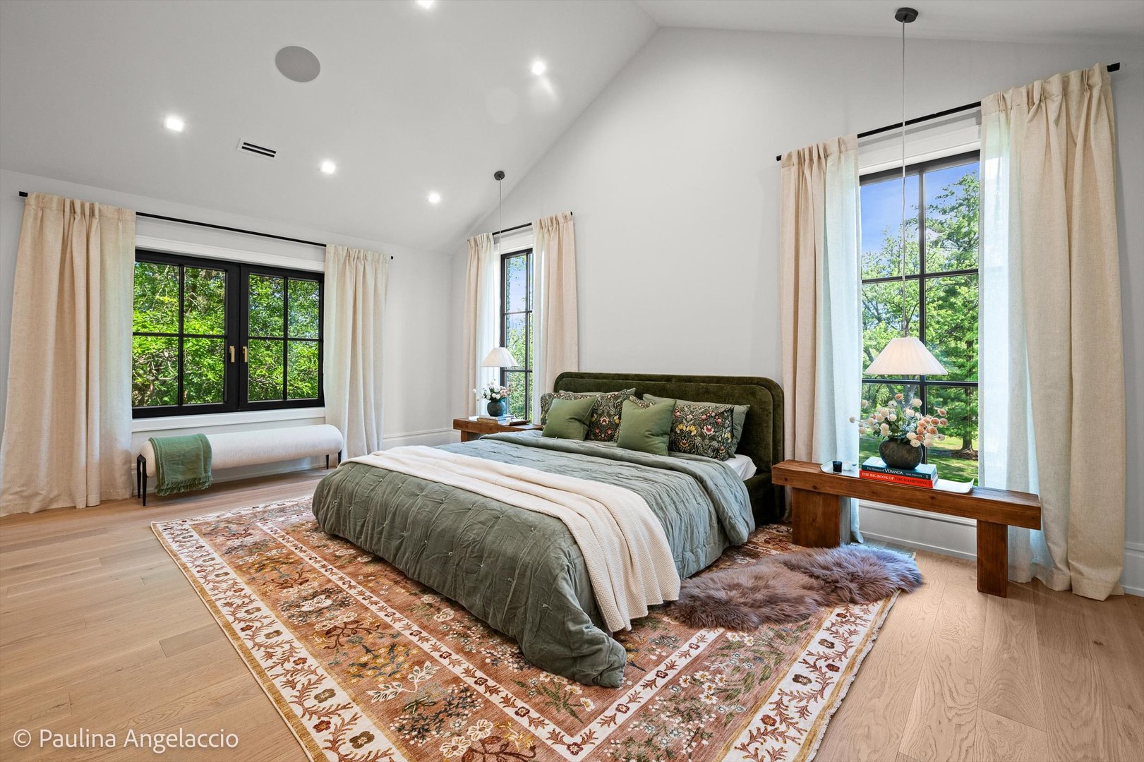 699 Plum Tree Road
