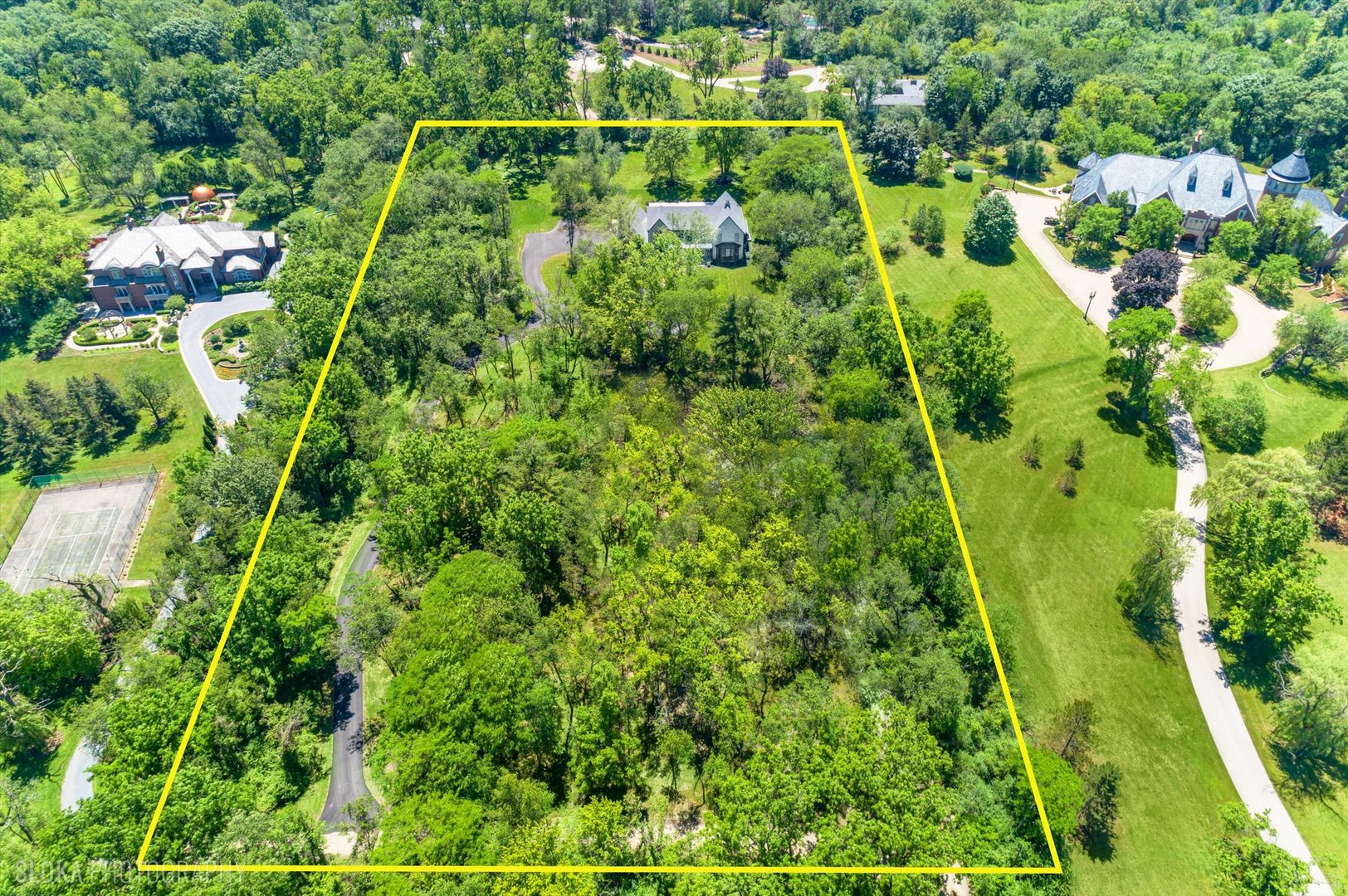 699 Plum Tree Road