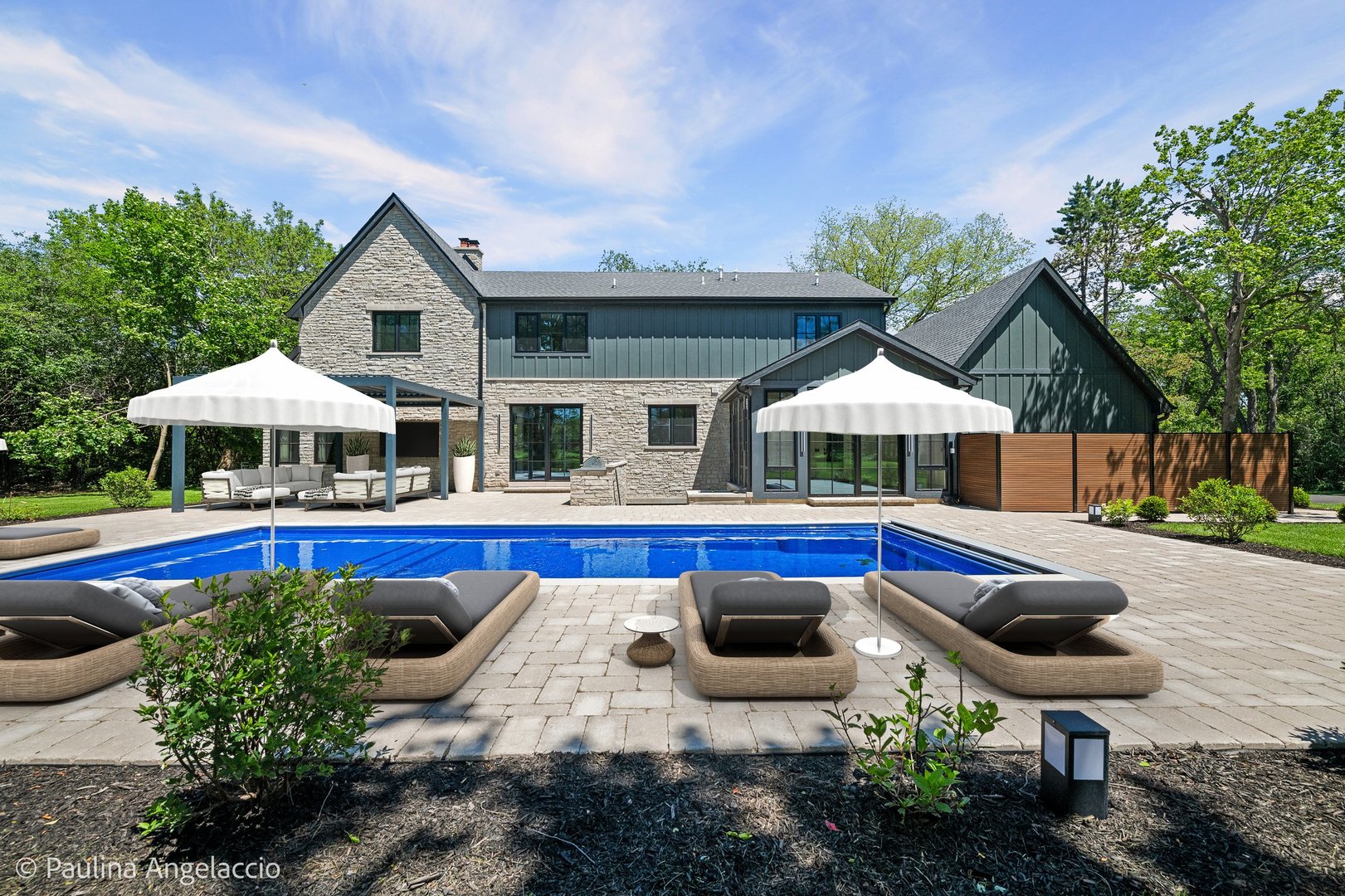 699 Plum Tree Road