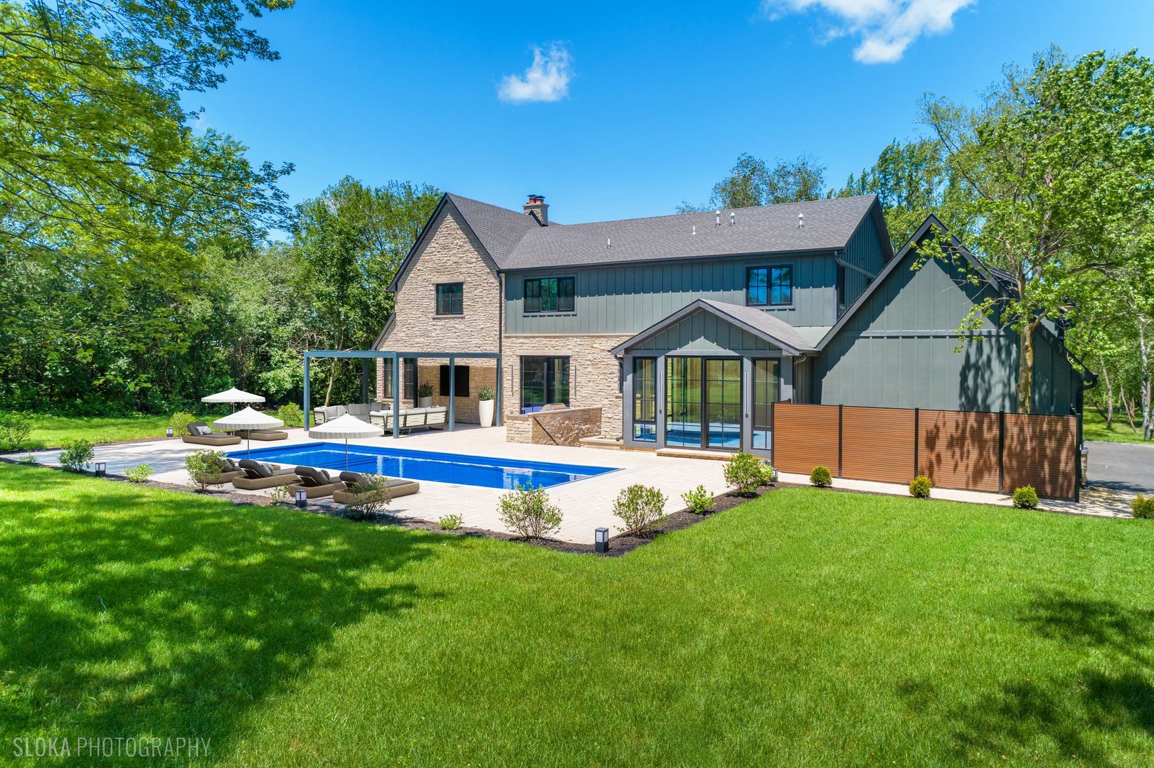 699 Plum Tree Road