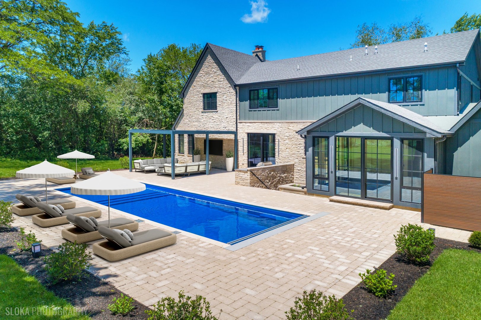 699 Plum Tree Road