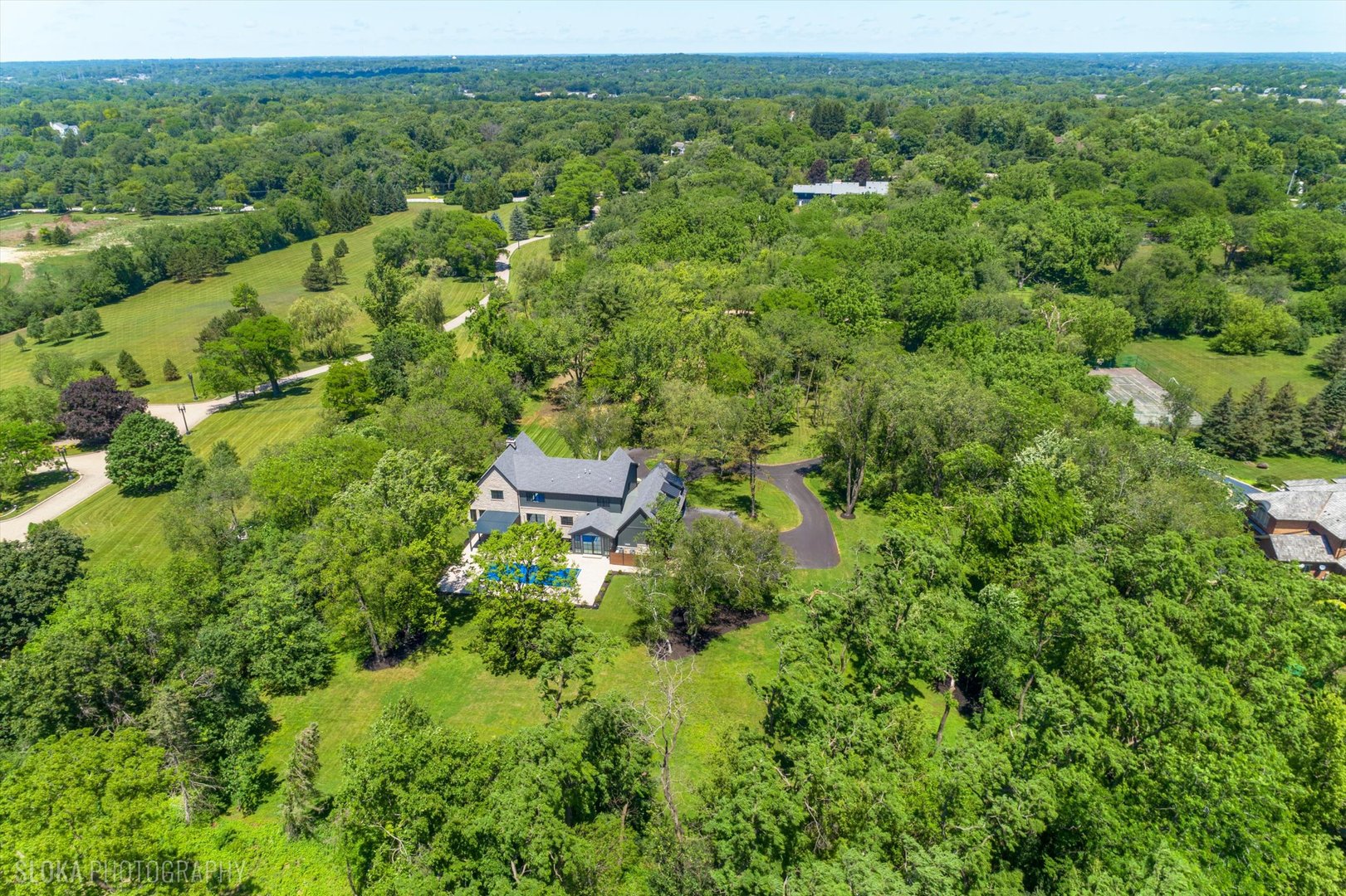 699 Plum Tree Road