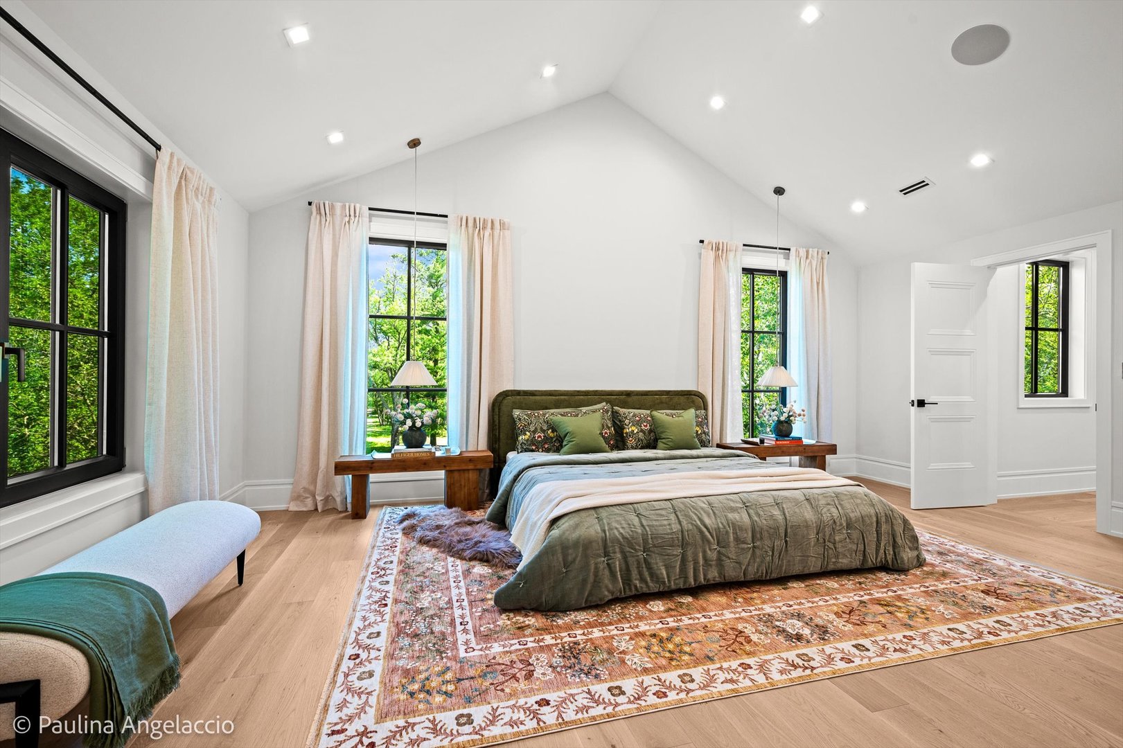 699 Plum Tree Road