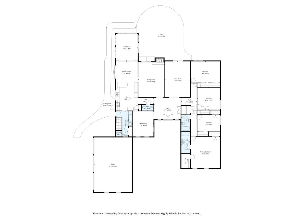59 Watergate Drive