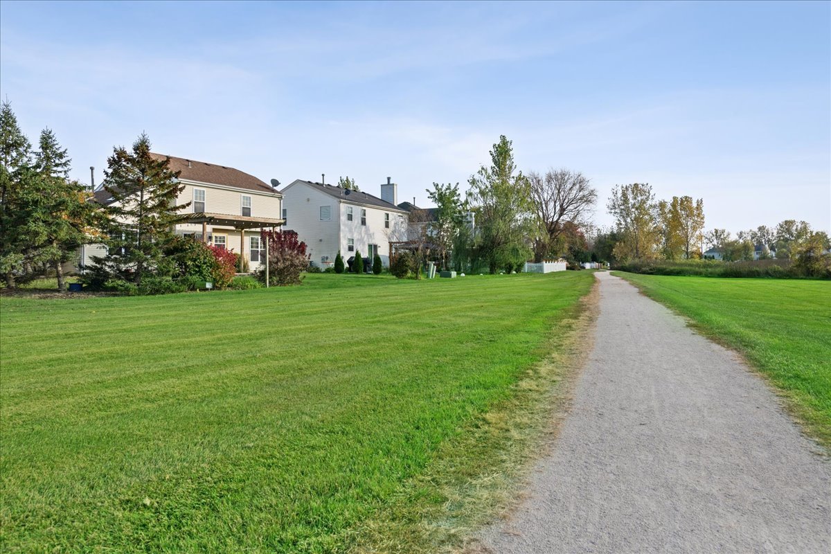 11805 Blue Bayou Drive