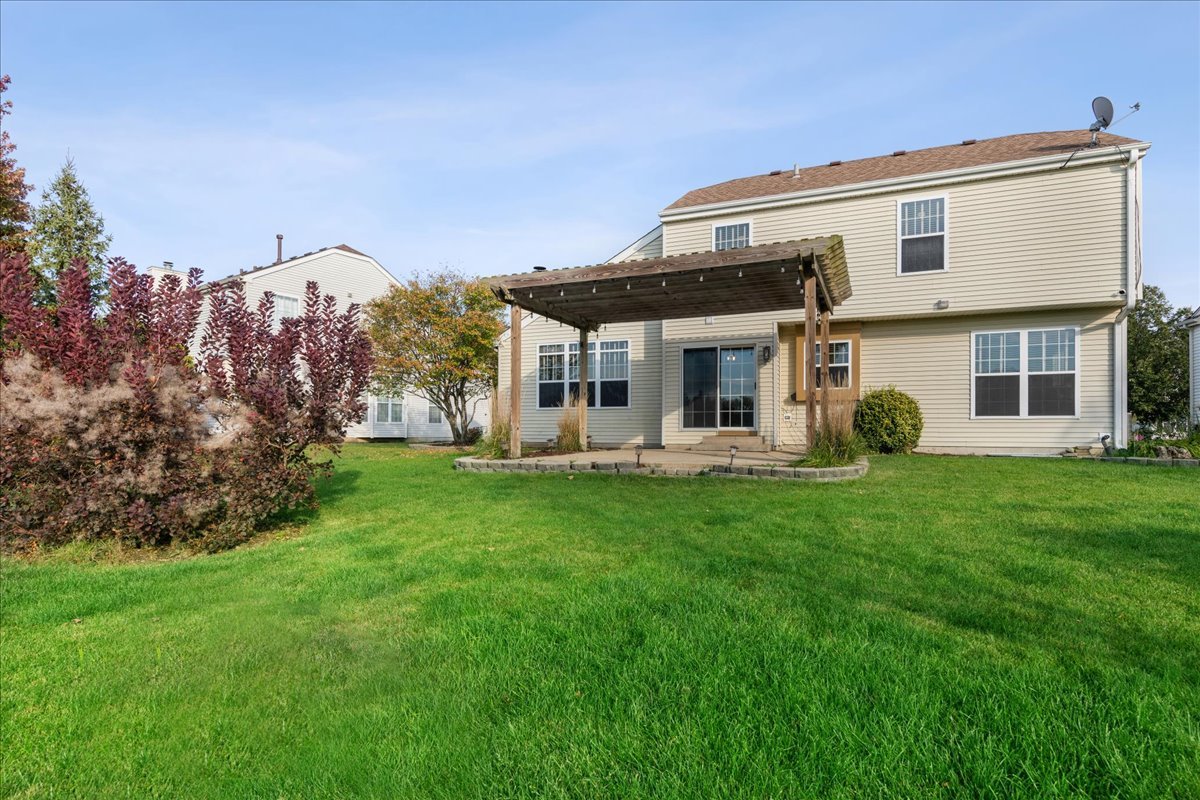 11805 Blue Bayou Drive