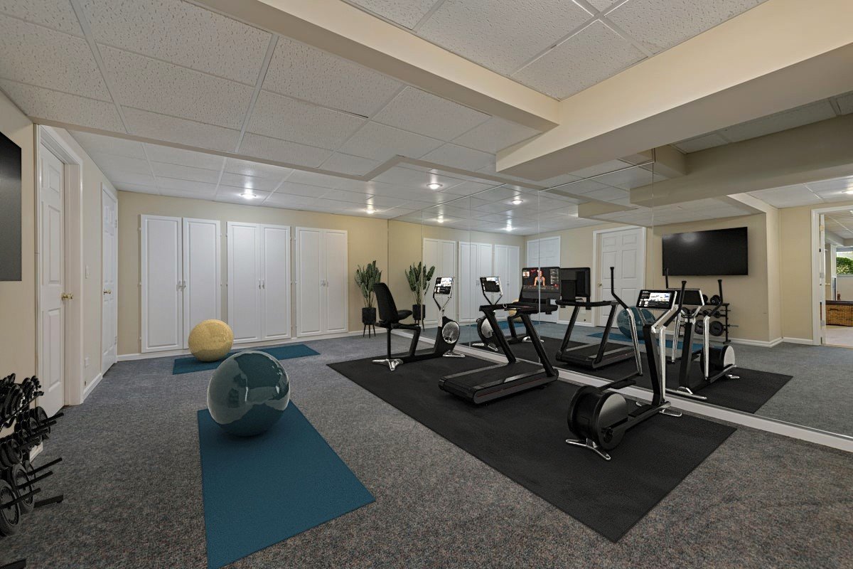 868 Longmeadow Court