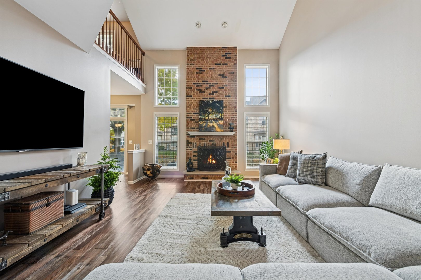 2166 Ivy Ridge Drive