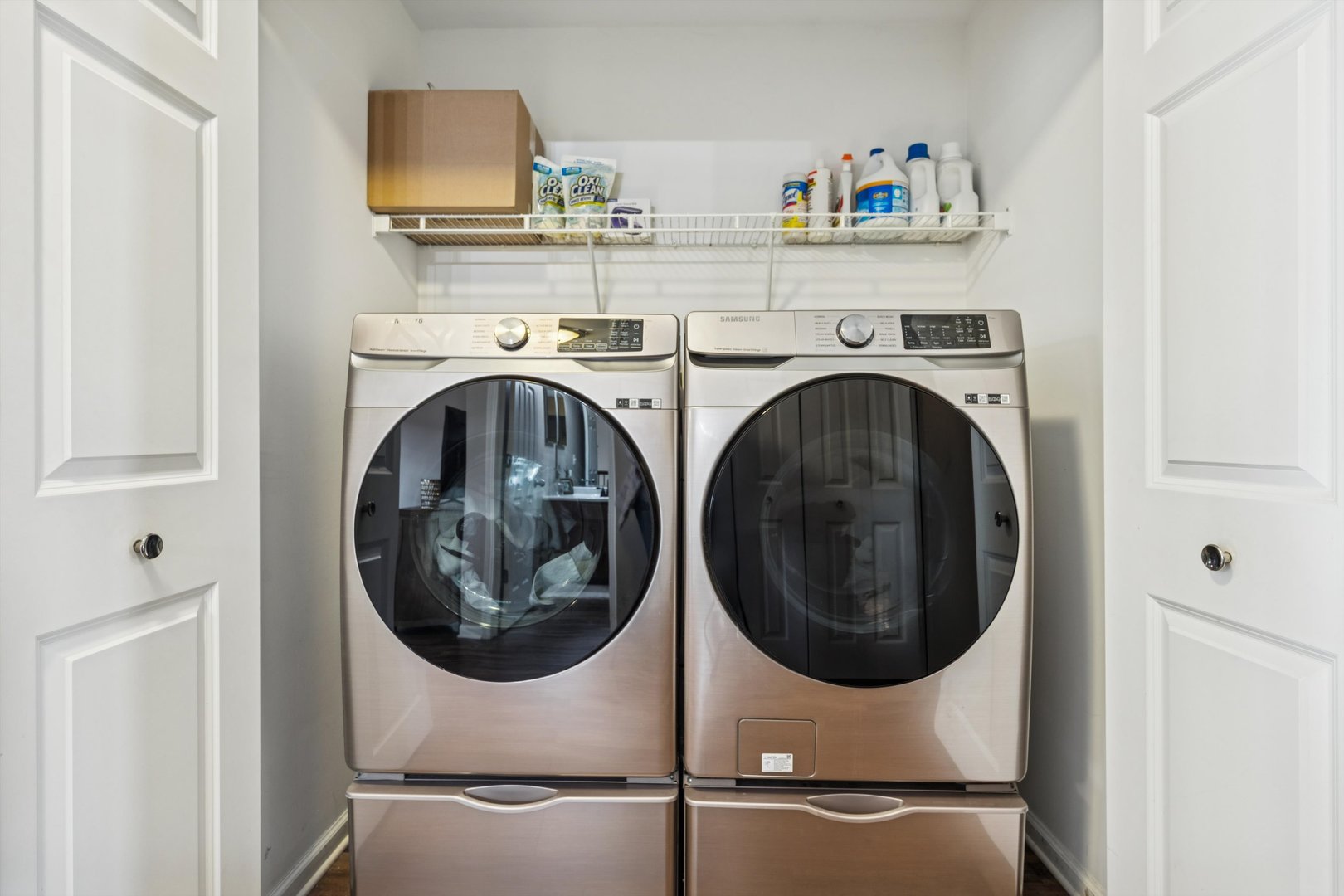 2166 Ivy Ridge Drive