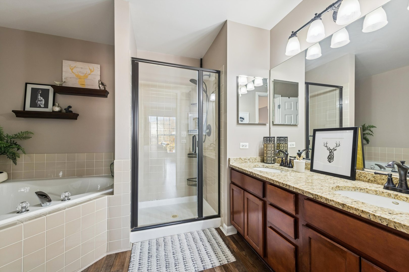 2166 Ivy Ridge Drive