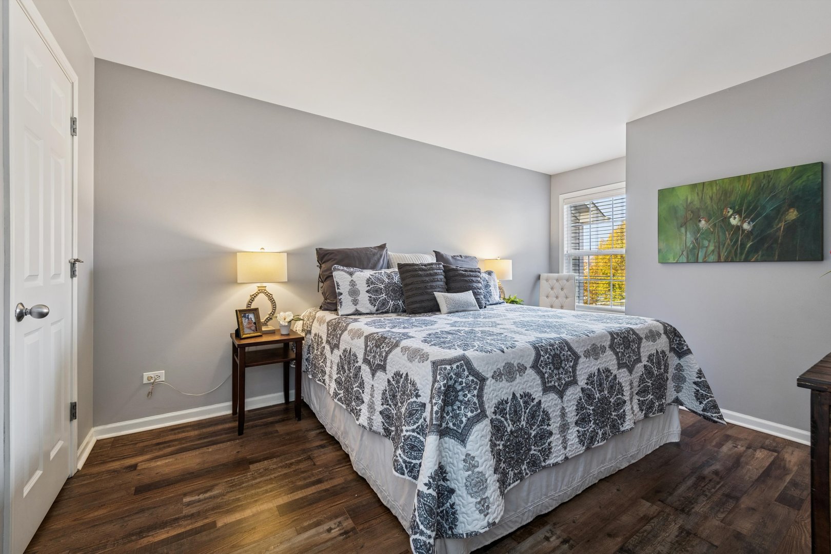 2166 Ivy Ridge Drive