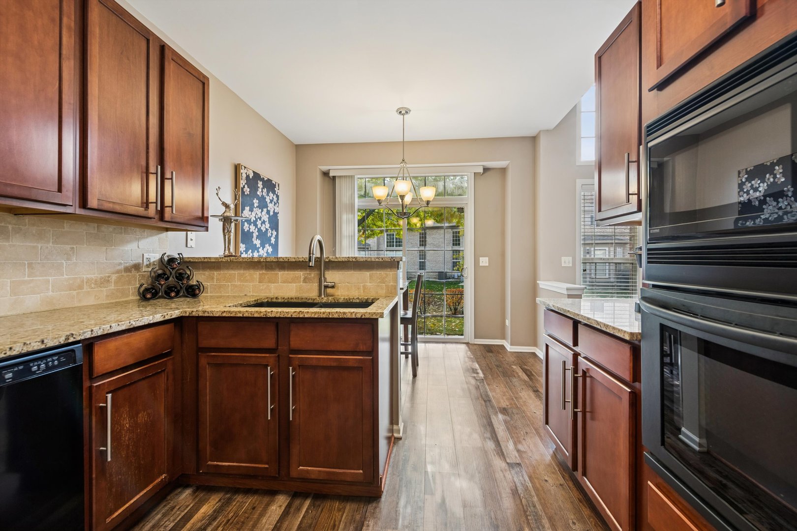 2166 Ivy Ridge Drive