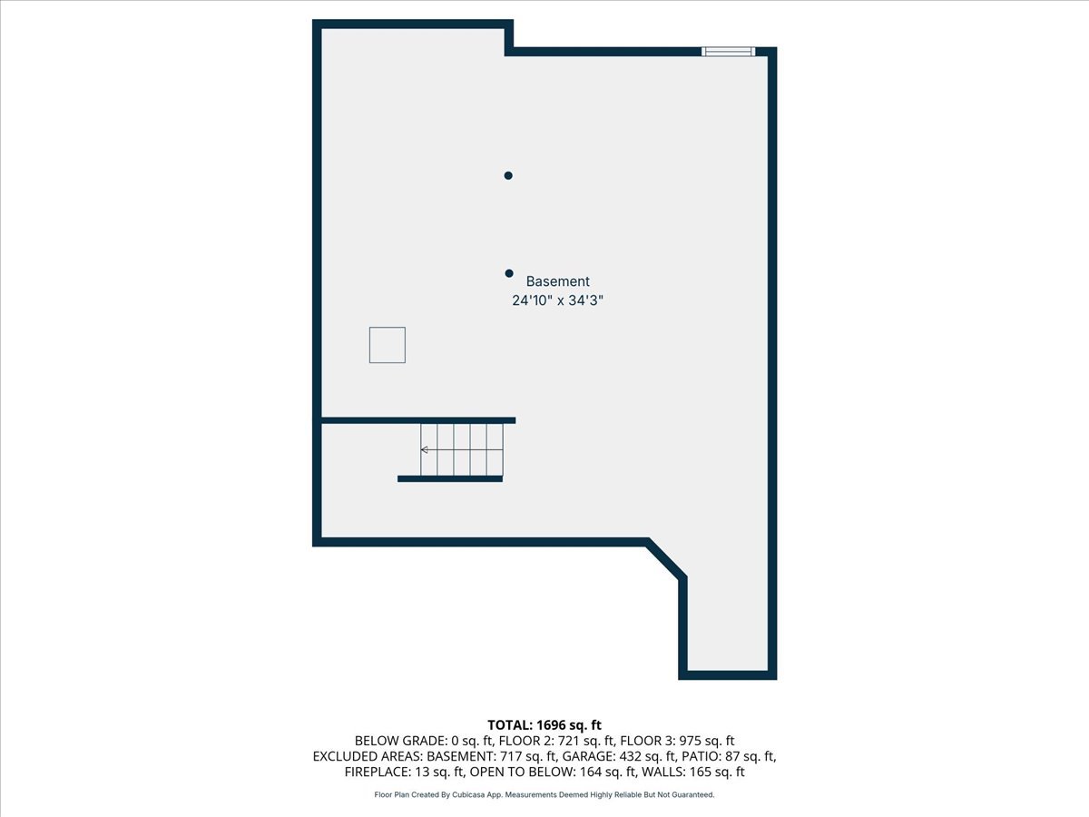 2166 Ivy Ridge Drive