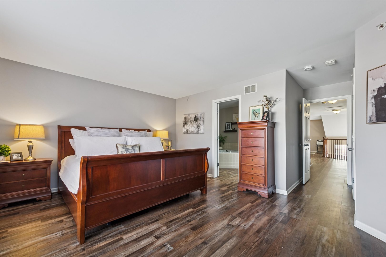 2166 Ivy Ridge Drive