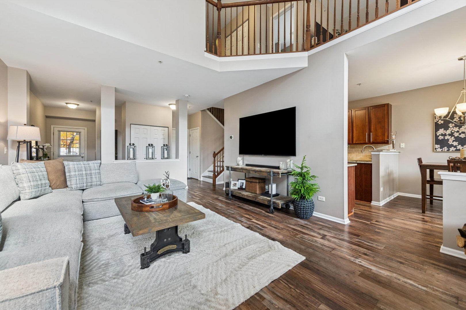 2166 Ivy Ridge Drive