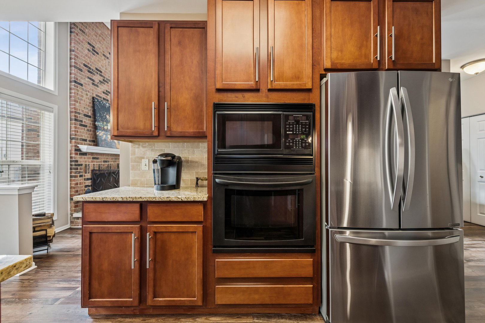 2166 Ivy Ridge Drive