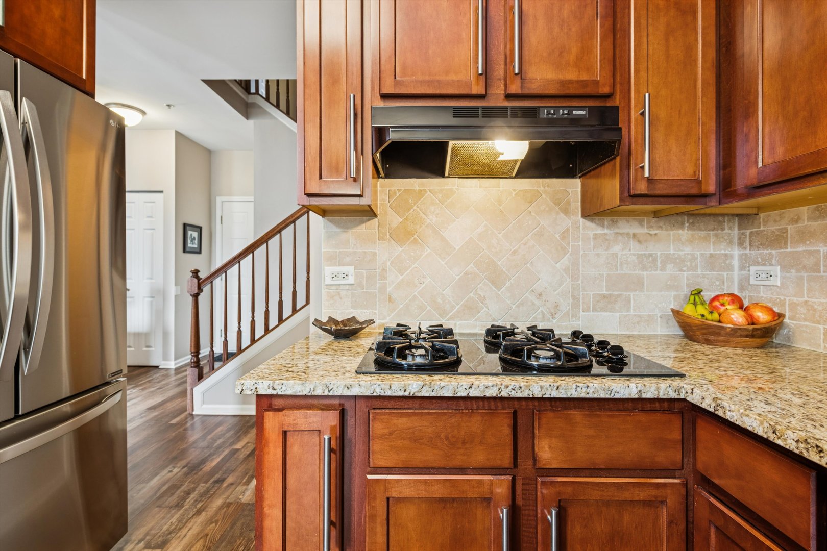 2166 Ivy Ridge Drive