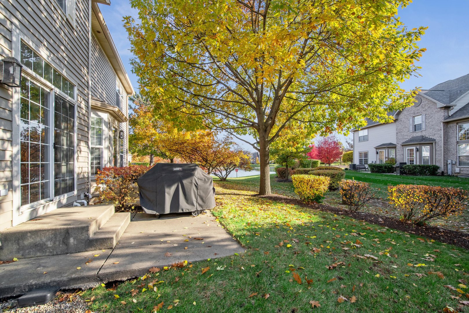 2166 Ivy Ridge Drive