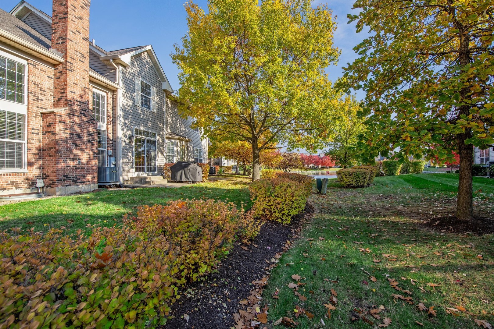 2166 Ivy Ridge Drive