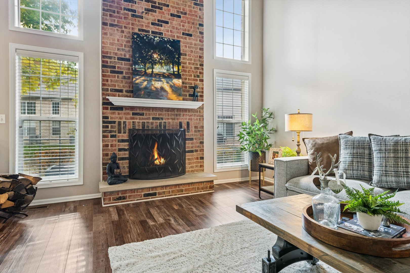 2166 Ivy Ridge Drive