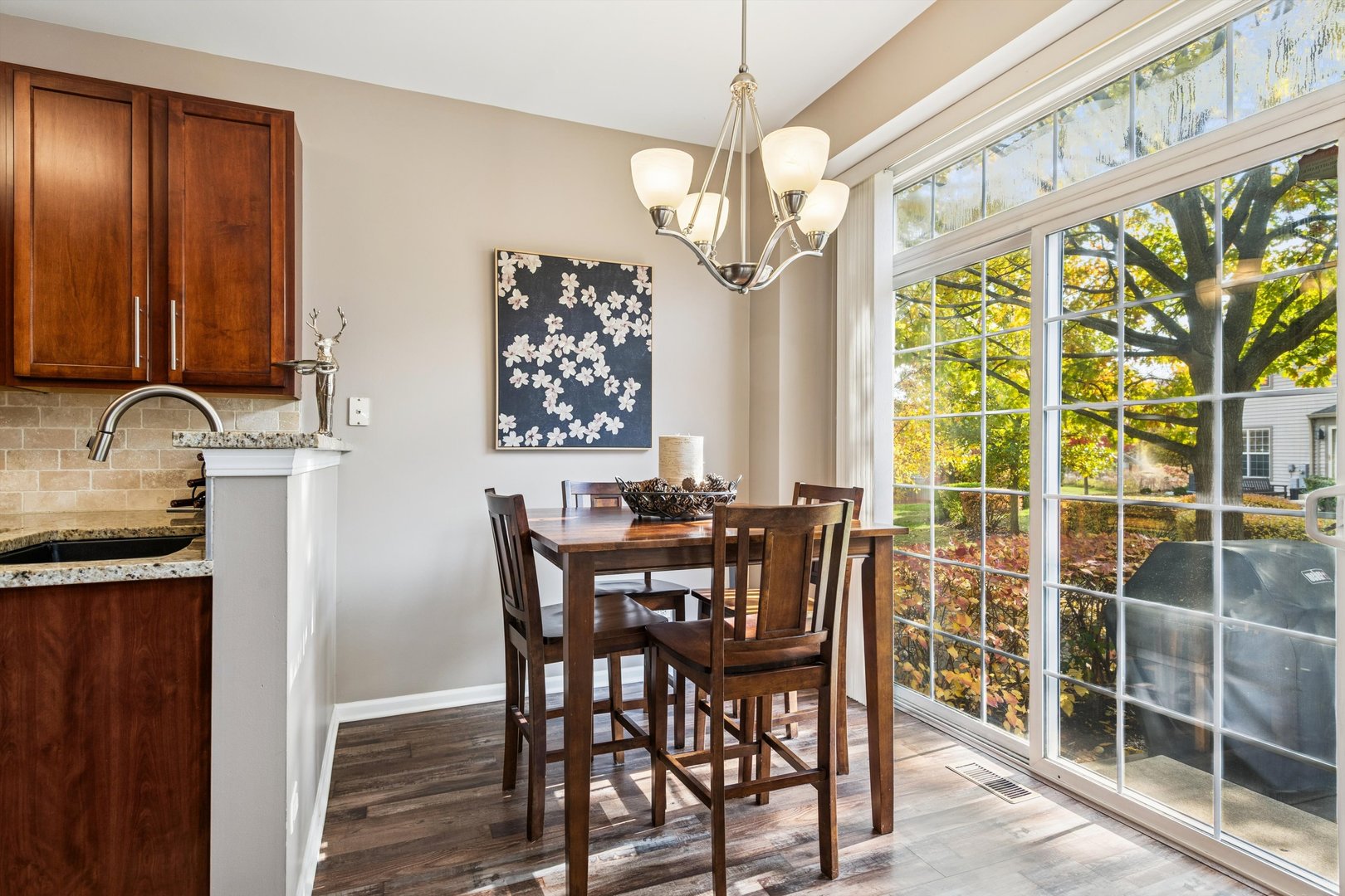 2166 Ivy Ridge Drive