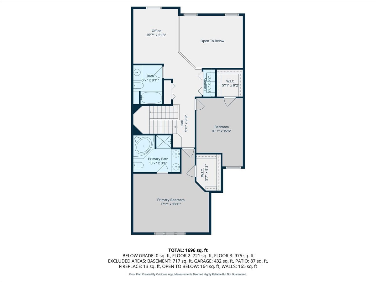 2166 Ivy Ridge Drive