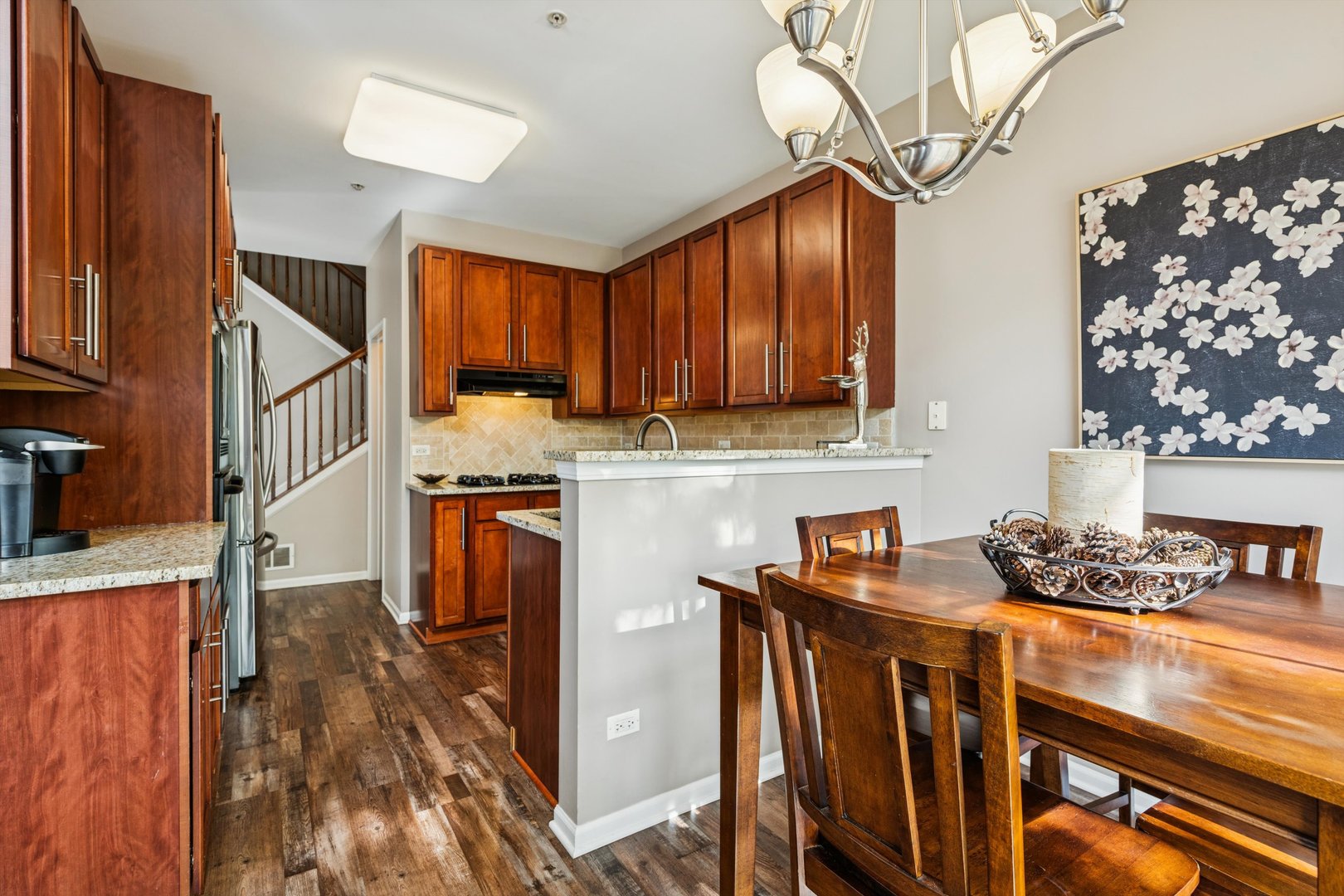 2166 Ivy Ridge Drive