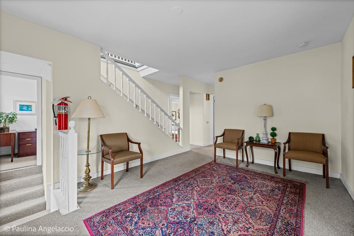 130 Harrison Street