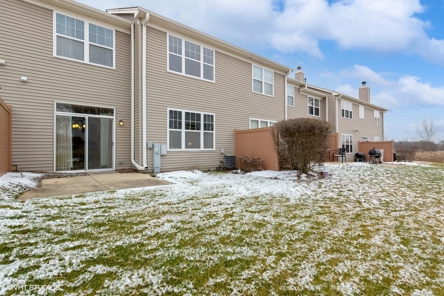 2870 Glacier Way Unit: C