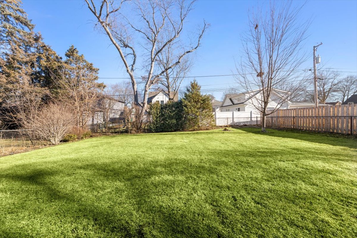 537 S Chestnut Avenue