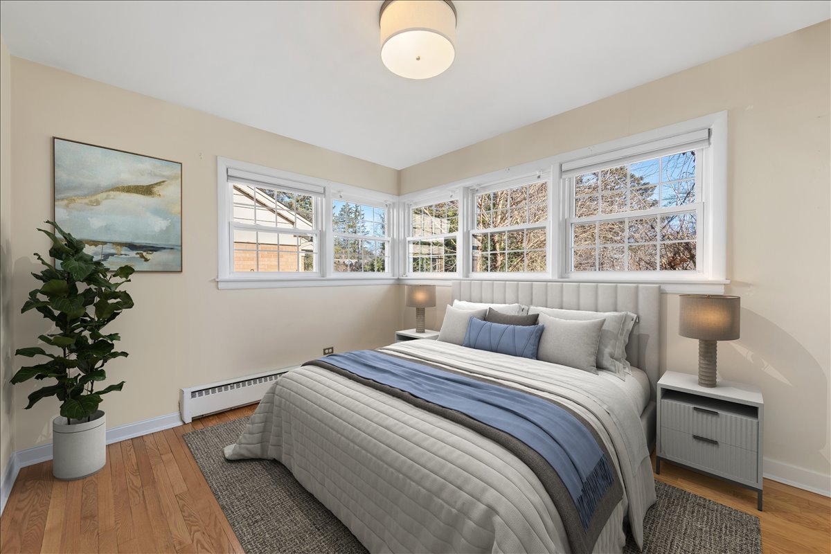 537 S Chestnut Avenue