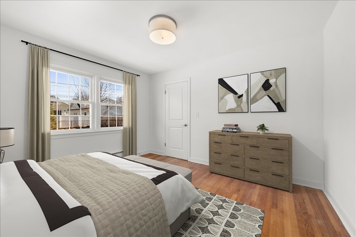 537 S Chestnut Avenue