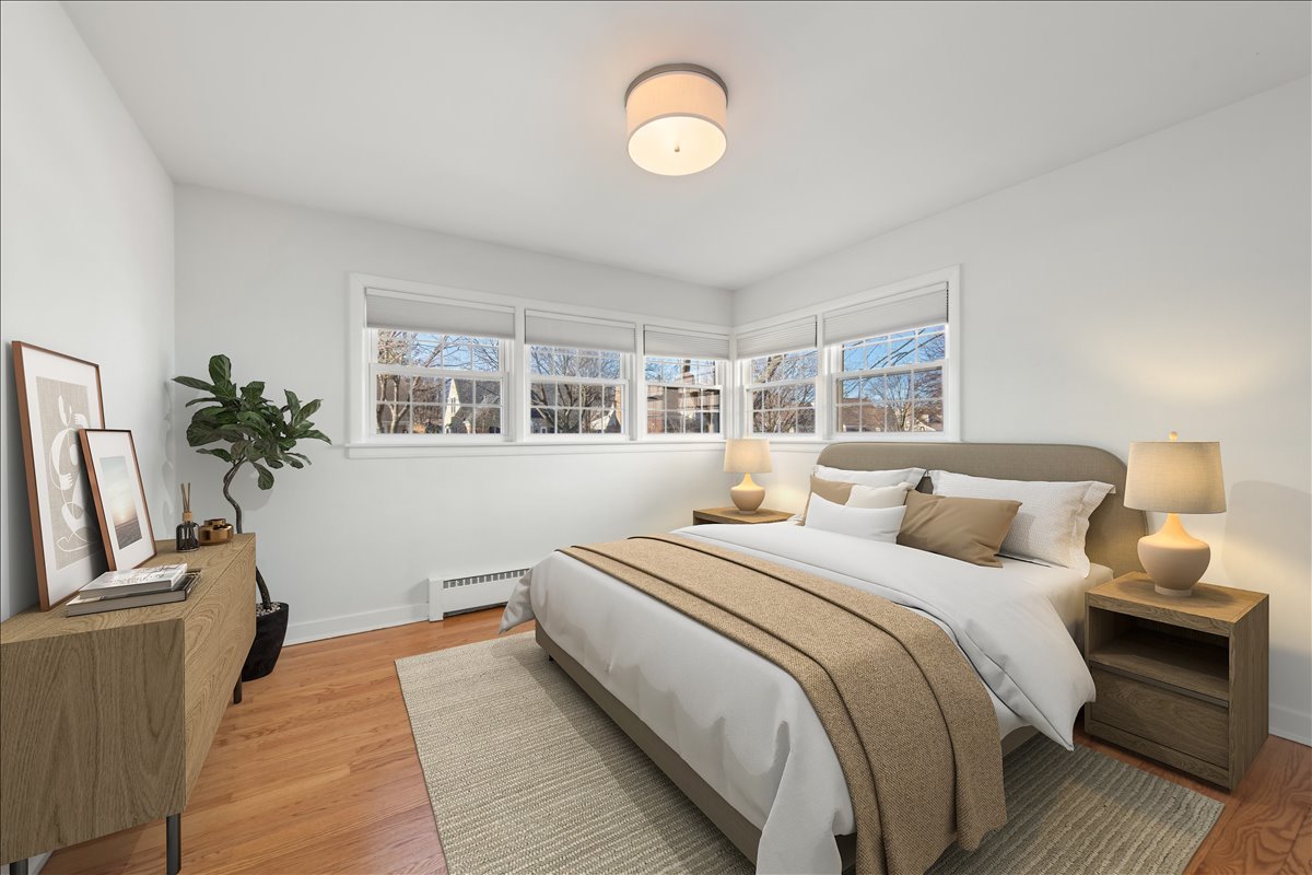 537 S Chestnut Avenue