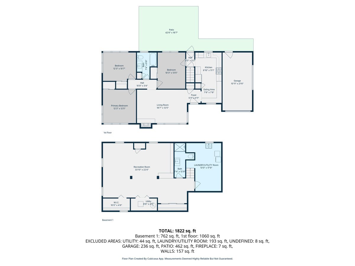 537 S Chestnut Avenue