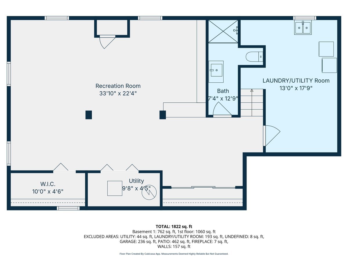 537 S Chestnut Avenue