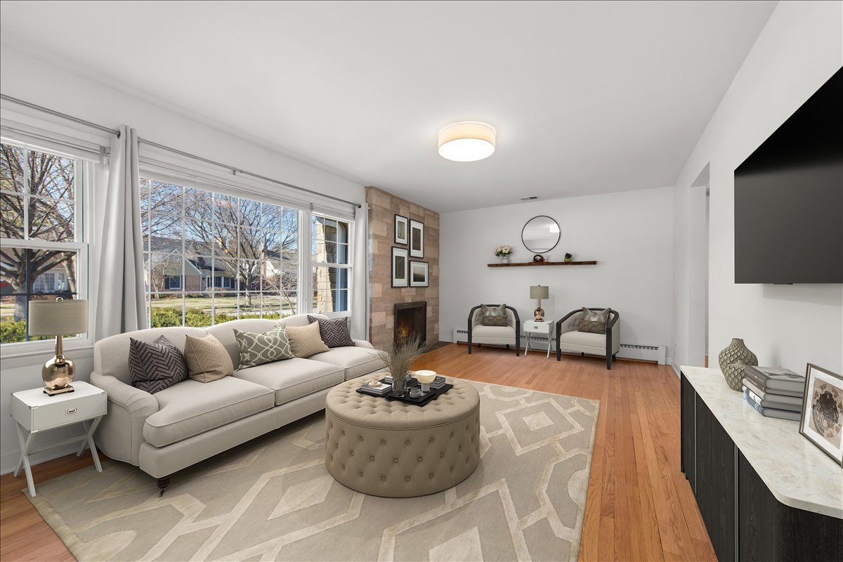 537 S Chestnut Avenue