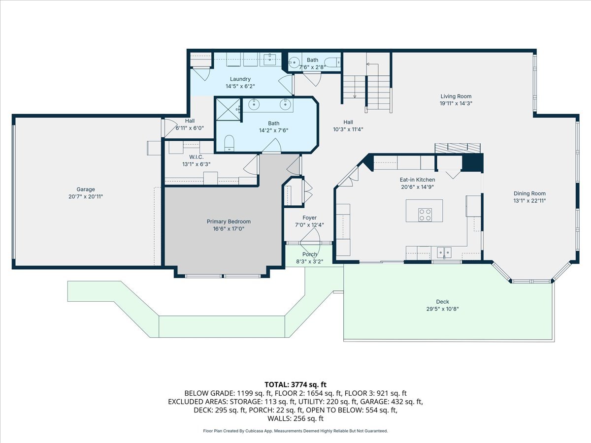 868 Longmeadow Court