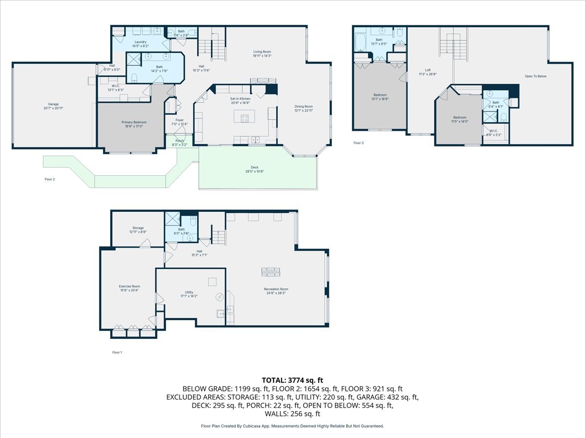 868 Longmeadow Court