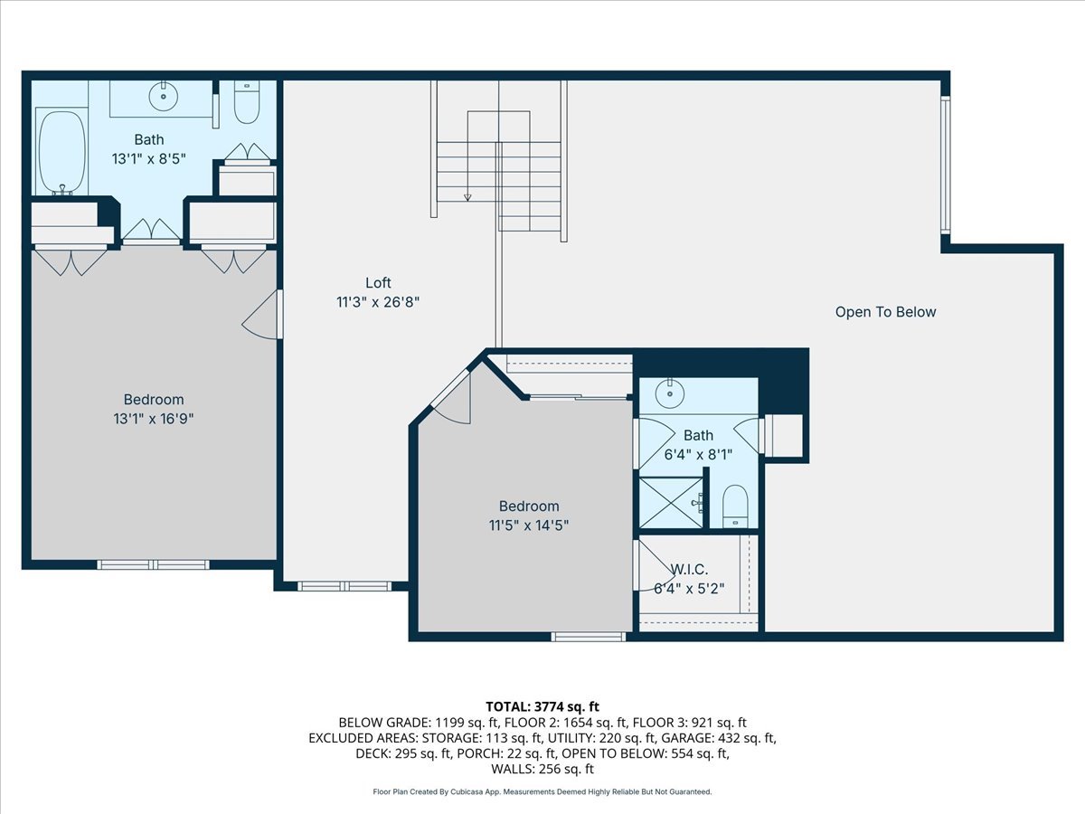 868 Longmeadow Court