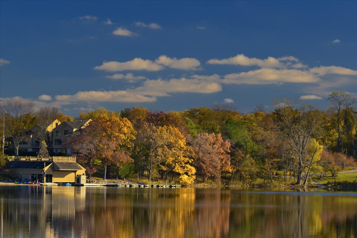 868 Longmeadow Court