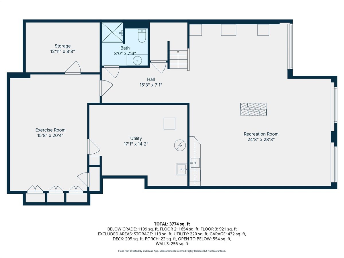 868 Longmeadow Court