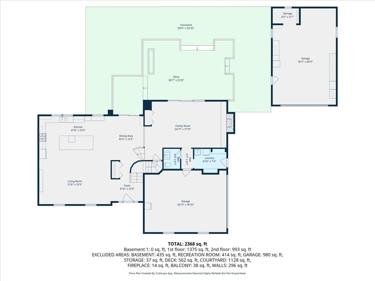 21032 N Crestview Drive