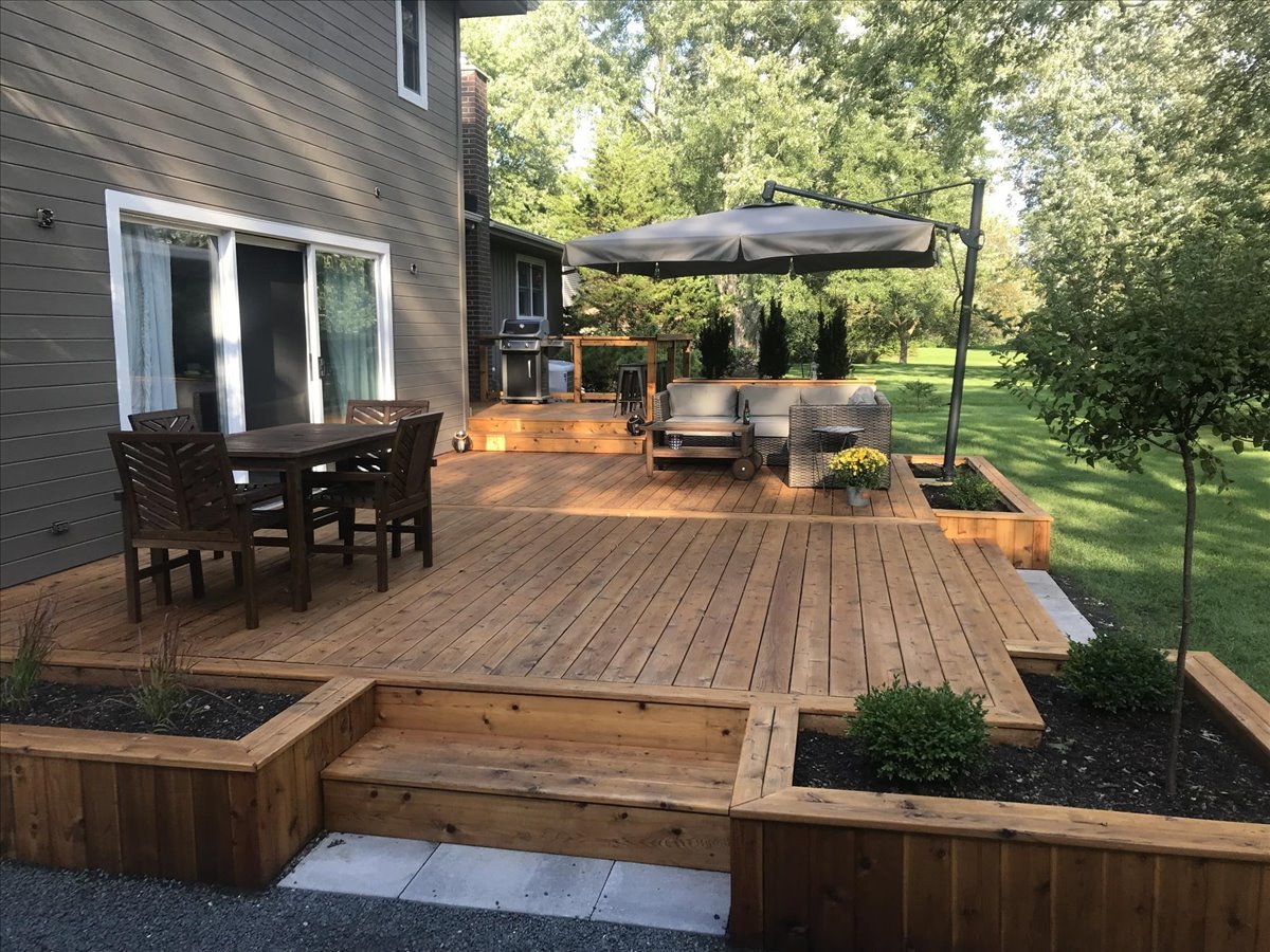 21032 N Crestview Drive