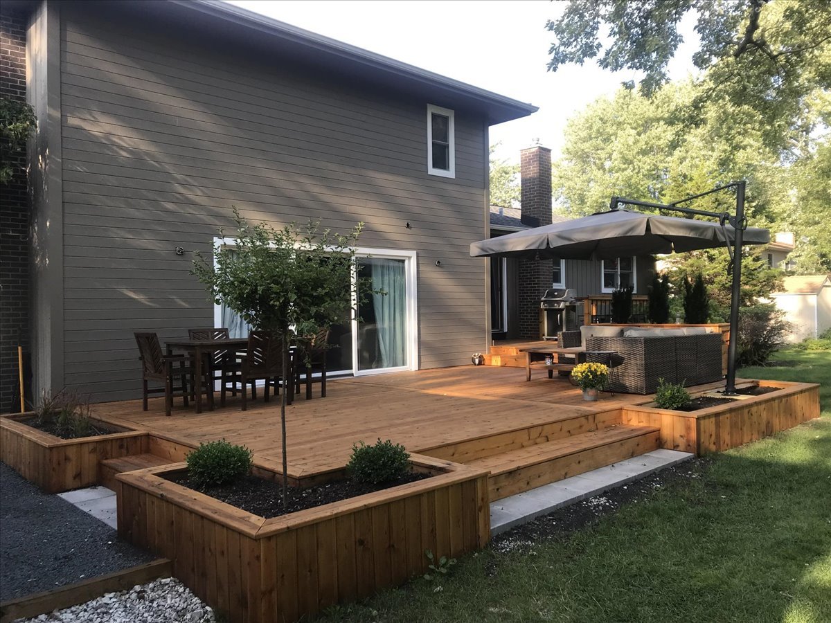 21032 N Crestview Drive