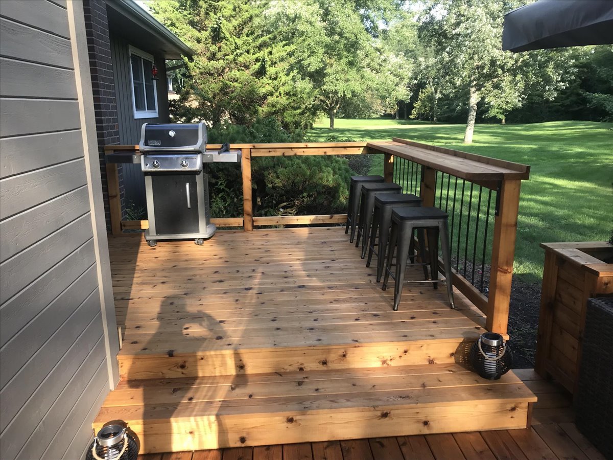 21032 N Crestview Drive