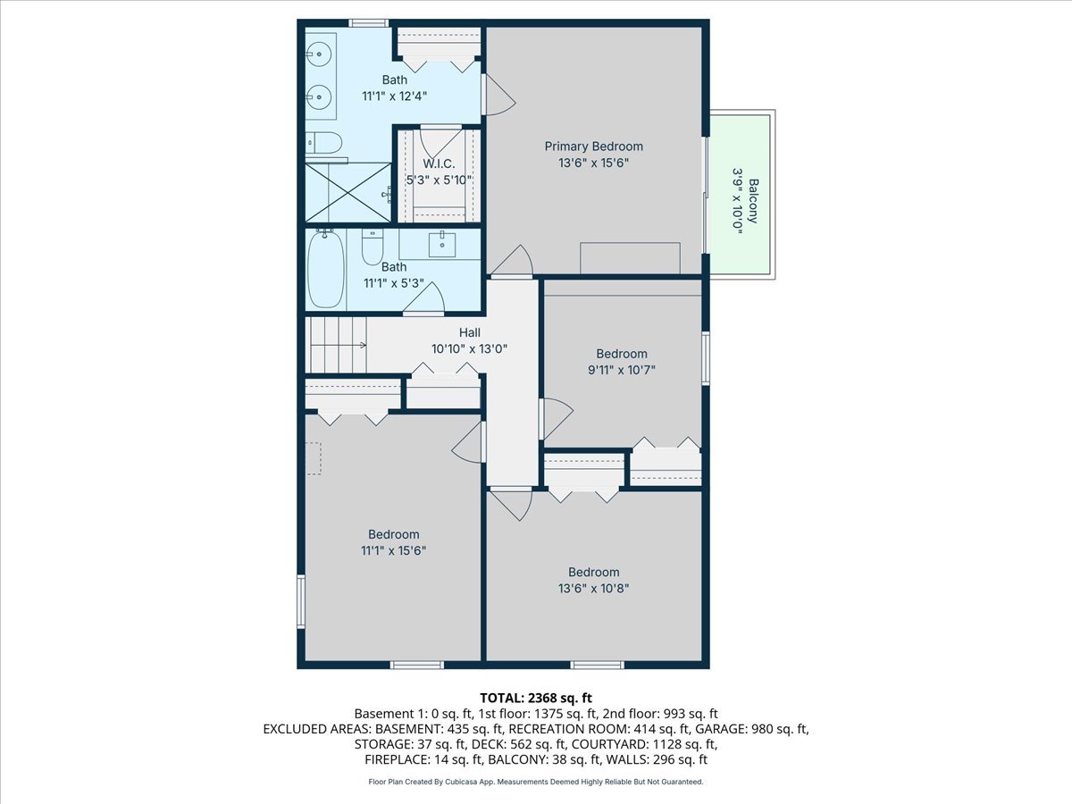 21032 N Crestview Drive