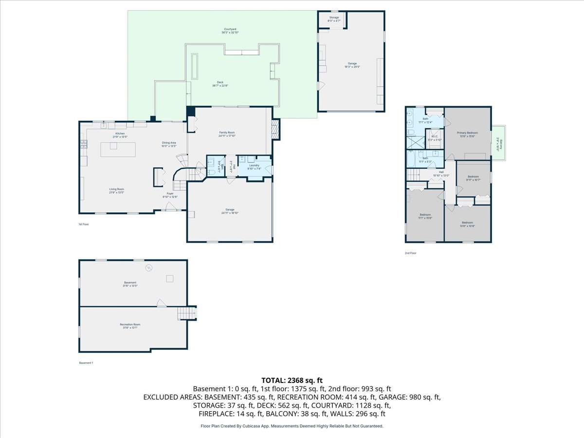 21032 N Crestview Drive