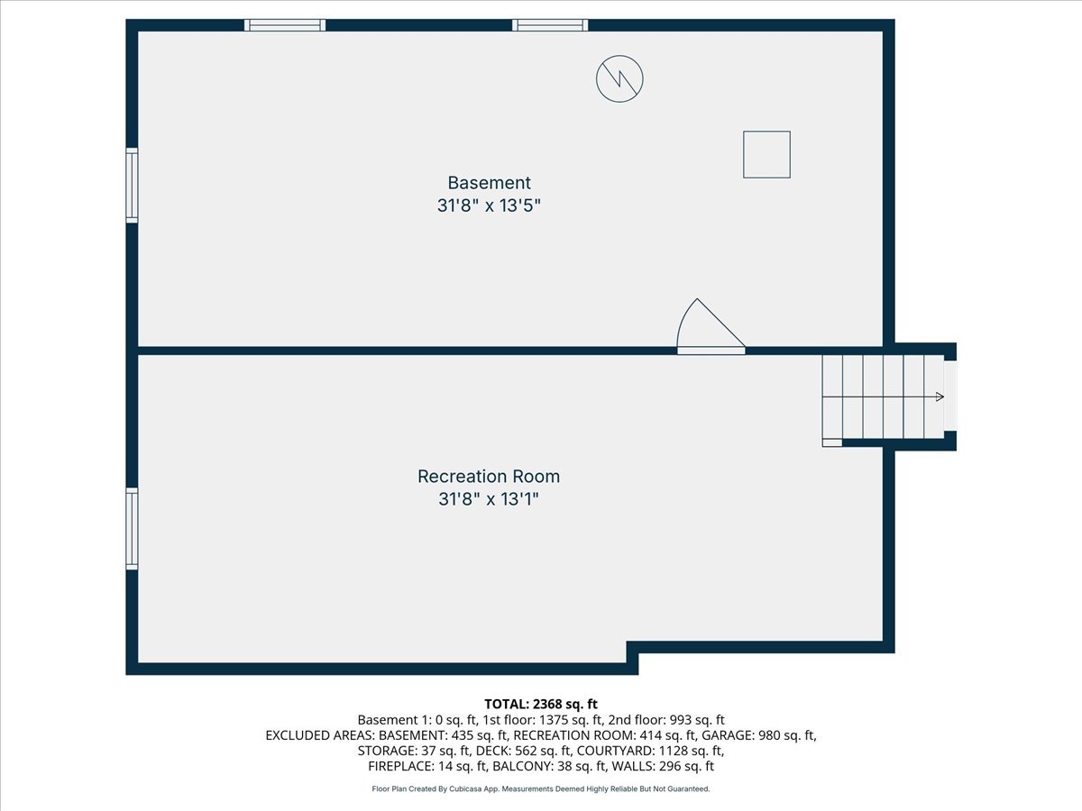 21032 N Crestview Drive