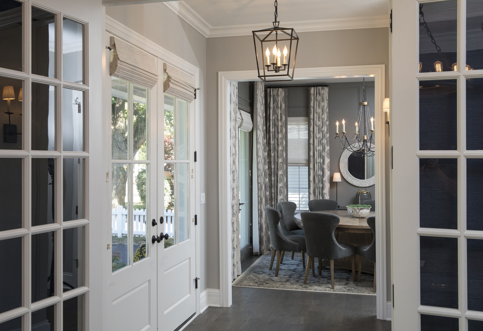 217 E Hillside Avenue